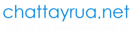 Chất tẩy rửa